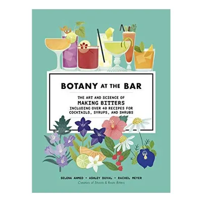 Botany at the Bar