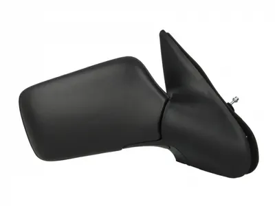 Oglinda dreapta SEAT IBIZA CORDOBA intre 1993-1999 manuala, convex, cu carcasa