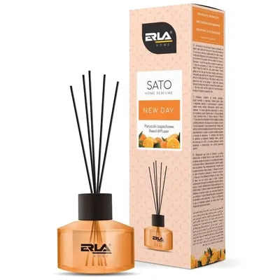 K2 Odorizant Cu Betisoare Erla New Day 50ML R410