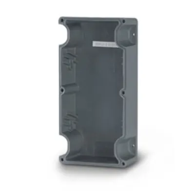 Modular Basenmodular Base Ip66/ip67/ip69 16a-32a