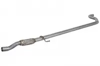 Teava evacuare FIAT GRANDE PUNTO; OPEL CORSA D 1.3D intre 2005-2011