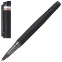 Roler Hugo Boss Loop Iconic - negru