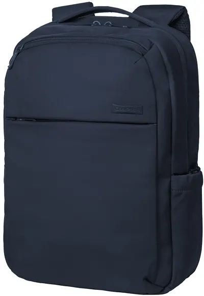 Rucsac business Cool Pack Bolt - albastru închis