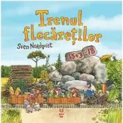 Trenul flecaretilor