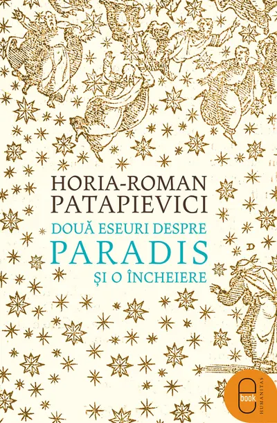 Două eseuri despre paradis și o încheiere (ebook)