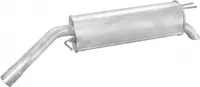 Toba esapament finala FIAT STILO 1.9D intre 2001-2006