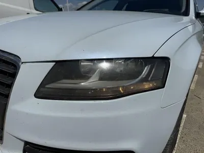Far stanga 8K0941029 Audi A4 (2007-2011) [8K2, B8]
