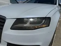 Far stanga 8K0941029 Audi A4 (2007-2011) [8K2, B8]