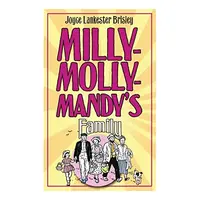 Milly-Molly-Mandy's Family