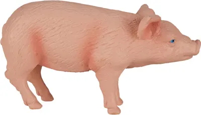 Figurina Mojo Farmland - Purcelus
