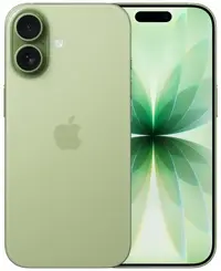 Apple iPhone 17 256 GB Sage Ca nou