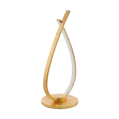 Lampa de masa MIRAFLORES 3000K alb cald 220-240V,50/60Hz