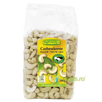 Samburi Caju Intregi Ecologici/Bio 500g