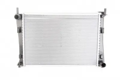 Radiator apa racire motor (transmisie manuala) FORD FIESTA V, FUSION; MAZDA 2 1.25-1.6 intre 2001-2012