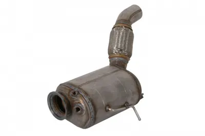 Filtru de particule Diesel potrivit BMW X3 (F25), X4 (F26), X5 (E70), X6 (E71, E72) 2.0D 3.0 3.0D 2008-2018