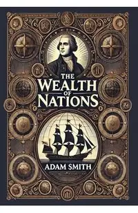 The Wealth of Nations (Collector's Edition) (Laminated Hardback with Jacket)