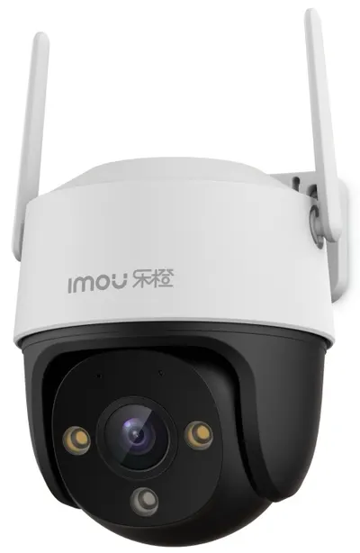 Cameră Imou - Cruiser 2C, 360°, alb