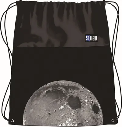 Geantă de sport St. Right Moon View