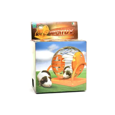 Jucarie Sfera Hamster
