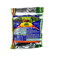Zeama Bordeleza tip MIF 100 gr, fungicid de contact cupric, Mifalchim, mana (vita de vie, castraveti, tomate, ceapa), rapan (mar, par), monilioza (prun, cires, visin, piersic) - Default Title