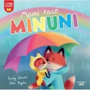 Mami face minuni