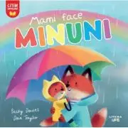 Mami face minuni