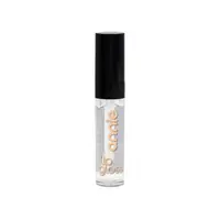 Luciu de Buze pentru hidratare cu Acid Hialuronic și Vitamina C Annie Moisturising Lipgloss, 5 ml