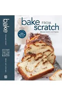 Bake from Scratch (Vol 8)