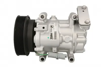 Compresor Climatizare Potrivit Nissan Cube, Juke, Micra Iii, Note, Nv200, Nv200 Evalia, Qashqai I; Renault Clio Iii, Clio Iii Hatchback, Modus, Twingo Ii, Wind 1.2-2.0d 01.03