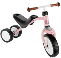Tricicletă Puky - Pukymoto, roz