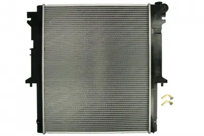 Radiator apa racire motor (transmisie automata) MITSUBISHI L 200 TRITON, PAJERO SPORT II 2.5D dupa 2005