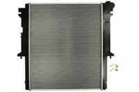 Radiator apa racire motor (transmisie automata) MITSUBISHI L 200 TRITON, PAJERO SPORT II 2.5D dupa 2005