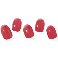 ohora Gel Nail Sticker N Tint Brick folii autocolante pentru unghii culoare NB-067 1 buc