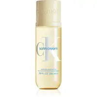 Calvin Klein CK Satin Cream spray parfumat pentru corp și păr unisex 236 ml
