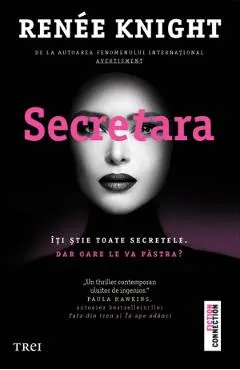 eBook Secretara