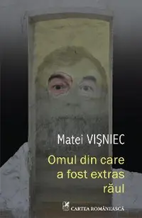 eBook Omul din care a fost extras raul