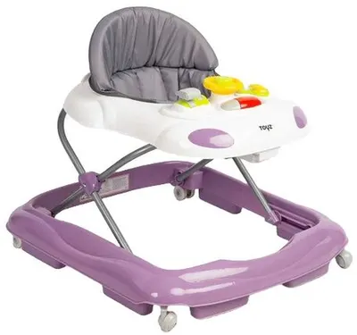 Premergător Caretero Toyz - Cario, mov
