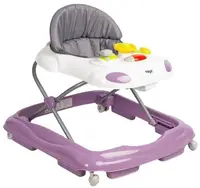 Premergător Caretero Toyz - Cario, mov