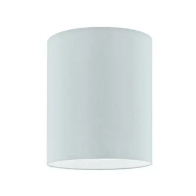 Shade zu Wall luminaire Pasteri Pro grey/white