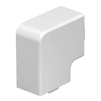 Flat angle cover | Type WDK HF30045RW