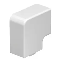 Flat angle cover | Type WDK HF30045RW