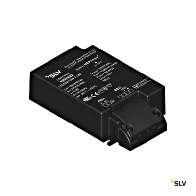 LED driver MEDO 600, non-dimmable