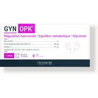 Gyn Opk 30 plicuri