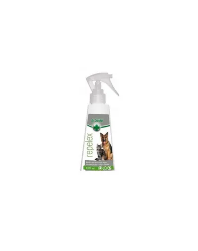 DR SEIDEL Repelex spray repelent animale anti-zgâriere și marcaj 100 ml