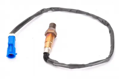 Sonda lambda (numar de fire 4, 660mm) VOLVO S60 II, S80 II, V40, V60 I, V70 III, XC60; FORD GALAXY, MONDEO IV, S-MAX 1.6-2.3 dupa 2006