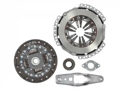 Set ambreiaj (190mm) SKODA FABIA I, FABIA I PRAKTIK; VW POLO 1.9D intre 1999-2012