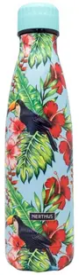 Termos Nerthus - Toucan și papagal, 500 ml