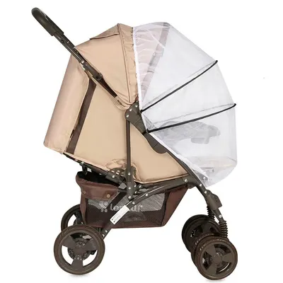 Plasa de tantari pentru carucior Lorelli Happy