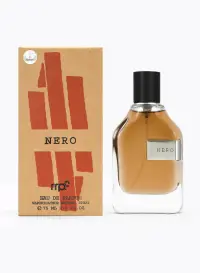 Apa de Parfum MPF Nero, Unisex, 75 ml