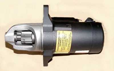 Electromotor (12V, 1kW) potrivit SUBARU FORESTER, IMPREZA, LEGACY I, LEGACY II 1.5-2.5 01.89